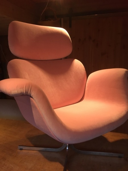 Artifort Tulip