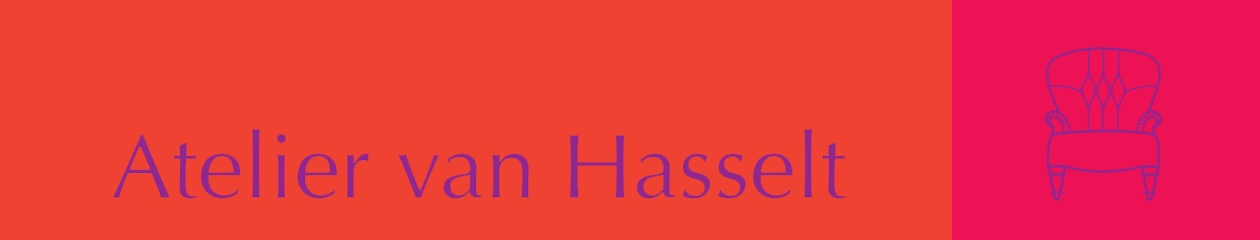 Atelier van Hasselt – Klassieke en moderne meubelstoffering