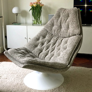 Swifel-chair-draaifauteuil-Artifort