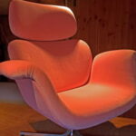 Big-Tulip-stoel-Artifort