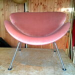 Orange-slice-Artifort