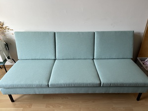 Heel vlotte en vriendelijke service